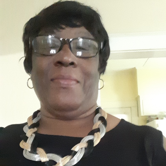 Meet your Posher, Nancy - Picture 1 of 1